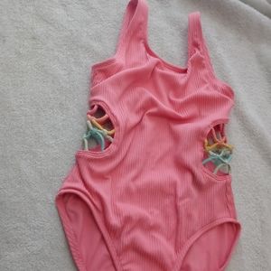 Bathing suit